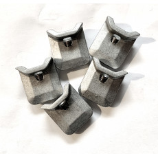 Technal TKF046 Locking Keep